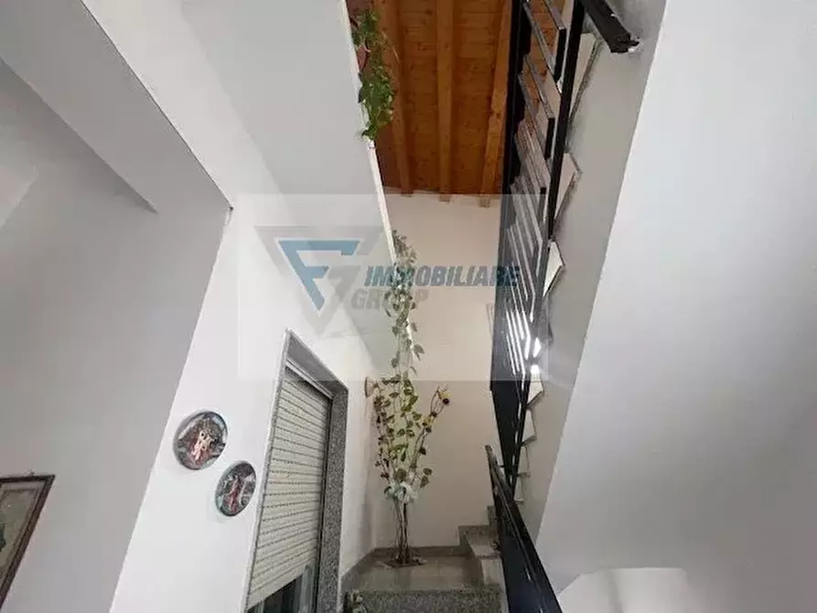 Immagine 14 di Casa trifamiliare in vendita  in Via Aristide Gabelli a Siracusa