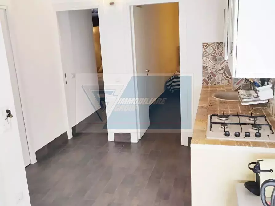 Immagine 6 di Monolocale in vendita  in ronco Cutali a Siracusa