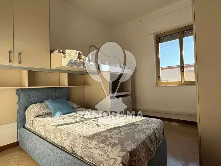 Immagine 5 di Casa trifamiliare in vendita  in Viale di Calatubo a Alcamo