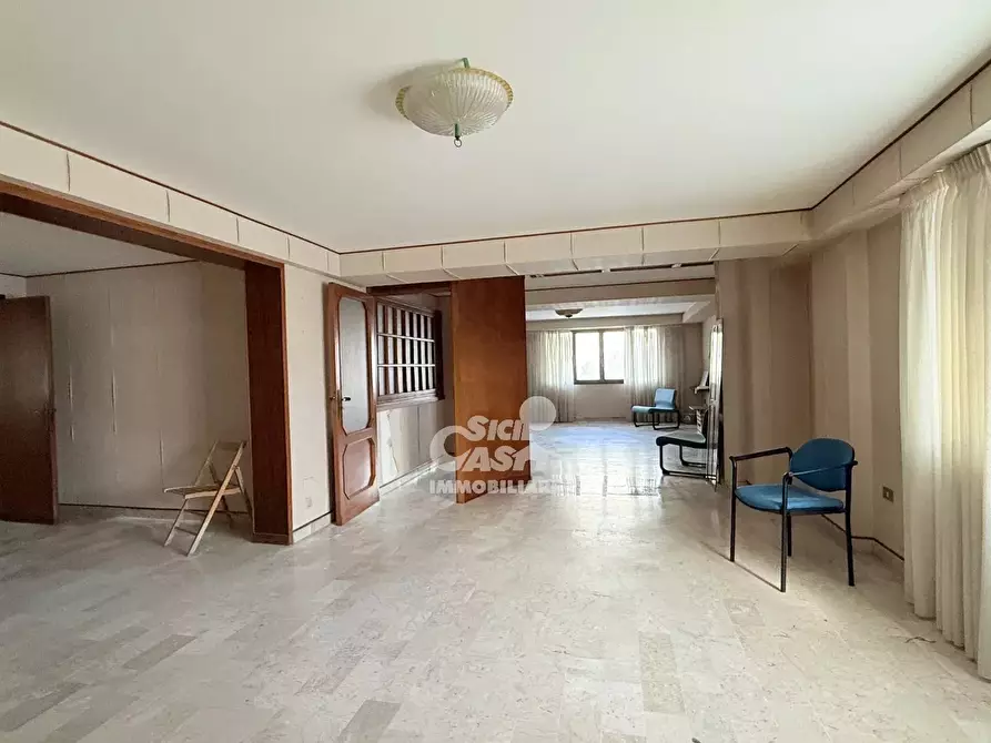 Immagine 3 di Castello in vendita  a Marsala