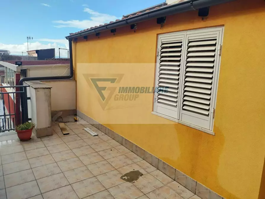 Immagine 13 di Monolocale in vendita  in Via Fazzina Capitano a Siracusa