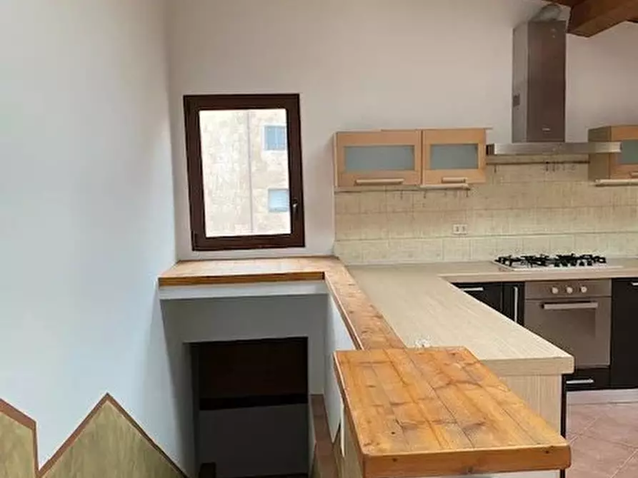 Immagine 3 di Casa trifamiliare in affitto  in Via Bernardo Rucellai a Milano