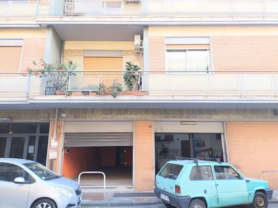 Immagine 2 di Attico in affitto  in Via Industriale, 20 a Messina