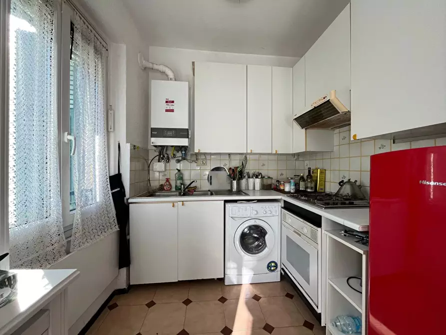 Immagine 8 di Casa trifamiliare in vendita  a Avegno