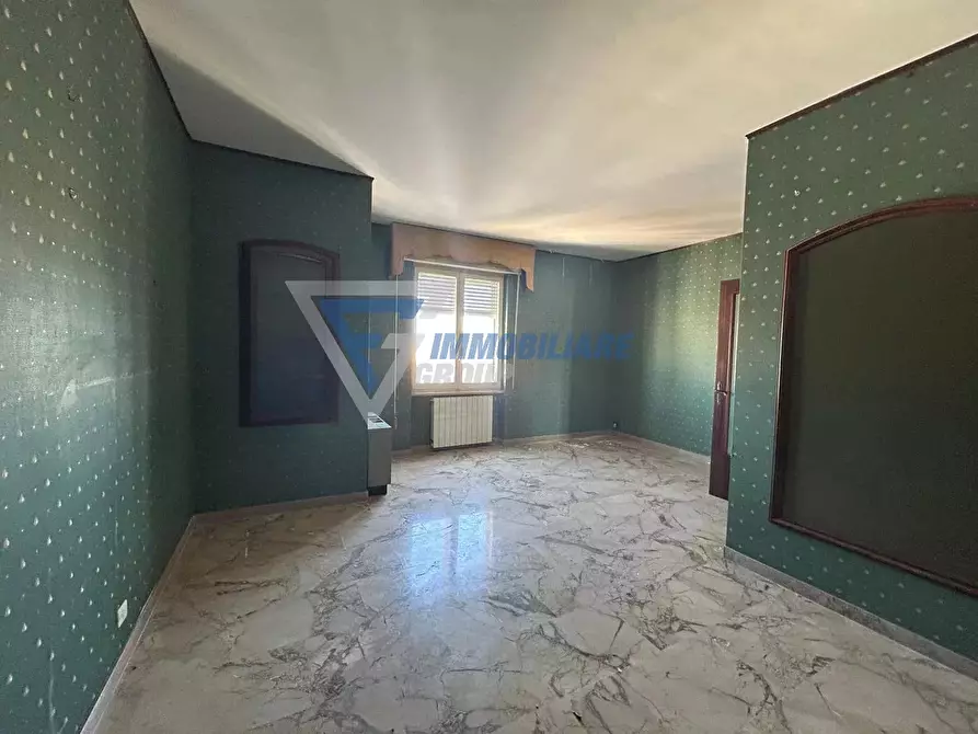 Immagine 15 di Casa trifamiliare in vendita  in piazza della repubblica a Siracusa