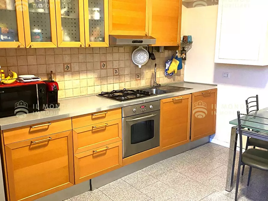 Immagine 5 di Casa trifamiliare in vendita  in Via Dei Fontanili, 2. a Milano