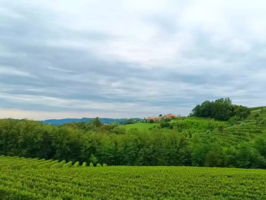 Immagine 13 di Terreno edificabile in vendita  a Refrontolo