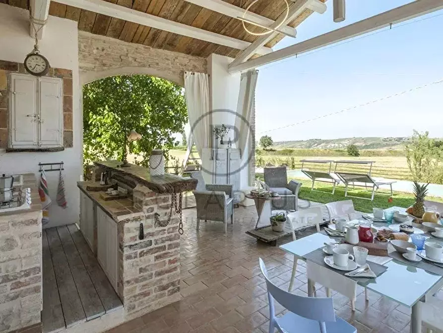 Immagine 16 di Terreno edificabile in vendita  in Staffolo a Staffolo