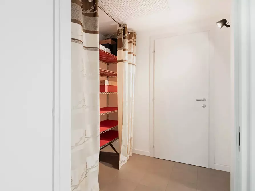 Immagine 21 di Casa trifamiliare in affitto  in VIA PIER PAOLO PASOLINI, 4. a Milano