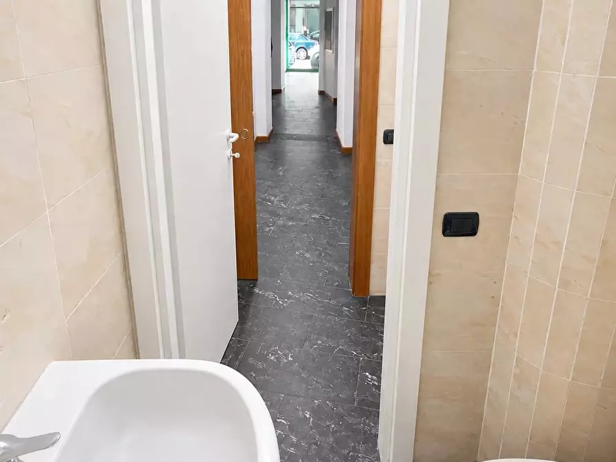 Immagine 12 di Castello in affitto  in Via Tino Savi, 76 a Sesto San Giovanni
