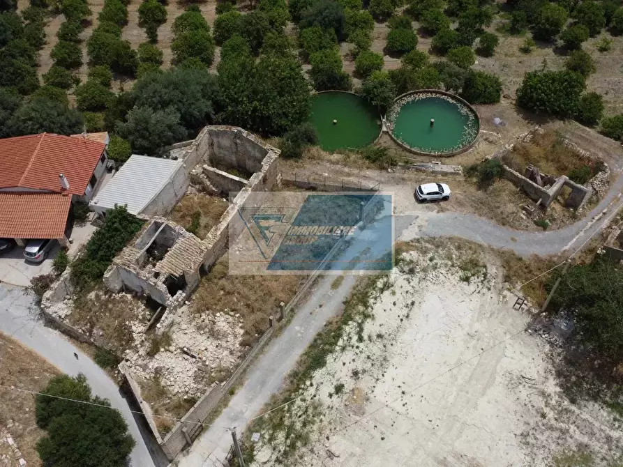 Immagine 8 di Terreno edificabile in vendita  a Avola