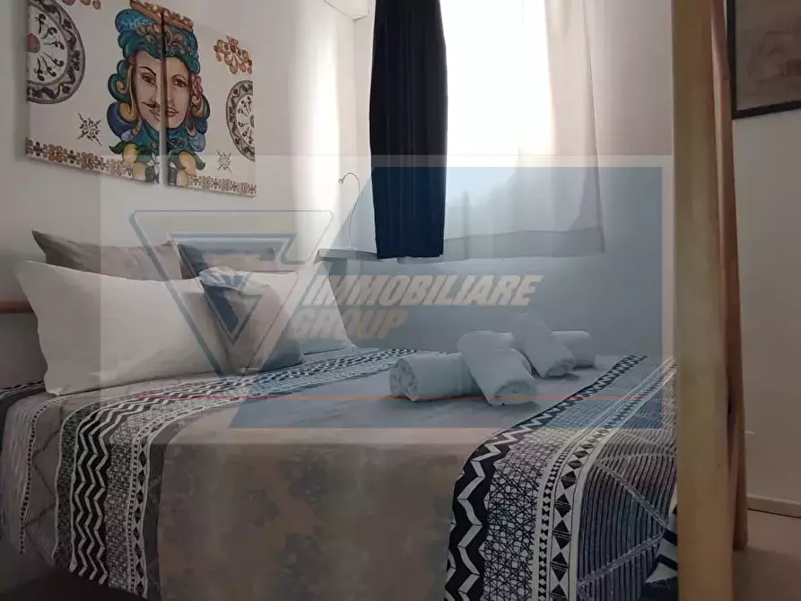 Immagine 10 di Casa trifamiliare in vendita  in Via Cavour a Siracusa