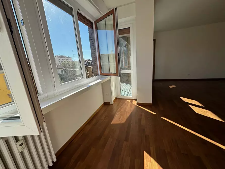 Immagine 22 di Casa trifamiliare in affitto  in Via Giovanni Lulli a Milano