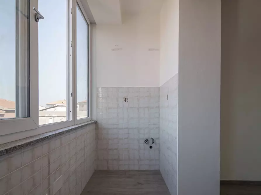 Immagine 14 di Casa trifamiliare in vendita  in Via Umbria, 1 a Macomer