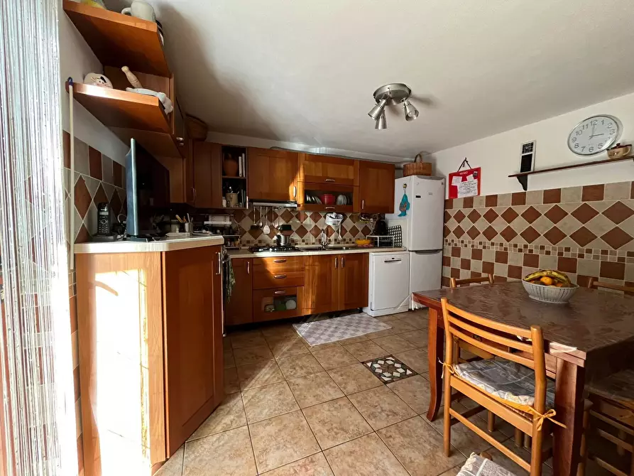 Immagine 6 di Terreno edificabile in vendita  in Via Parma a Chiavari