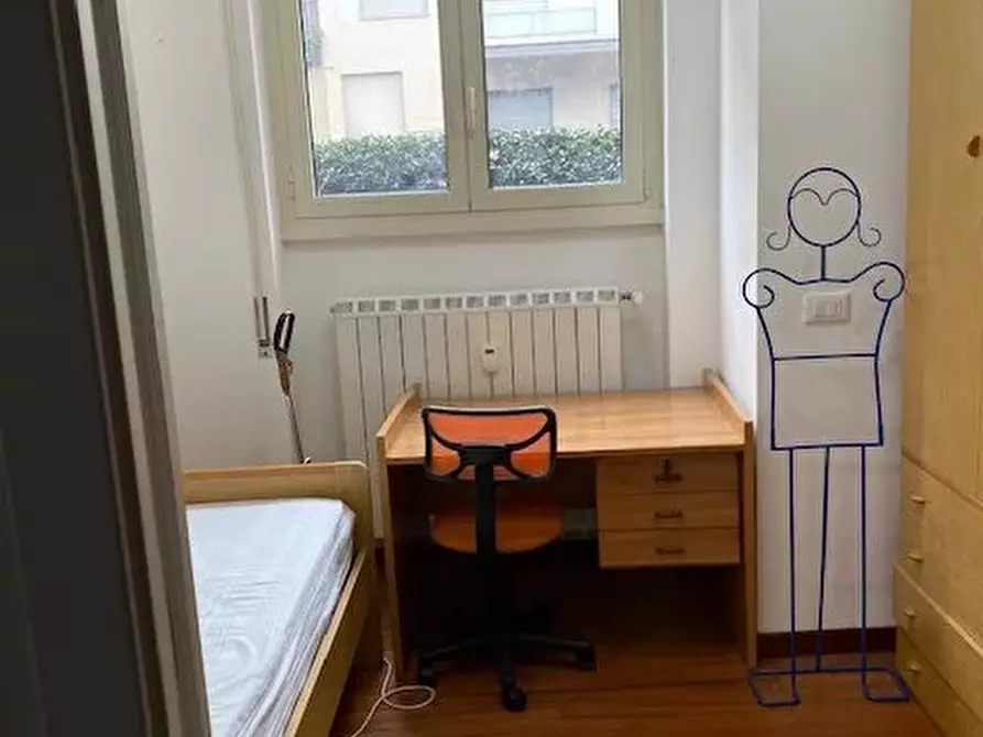 Immagine 5 di Casa trifamiliare in affitto  in Via Ronchi, 34 a Milano