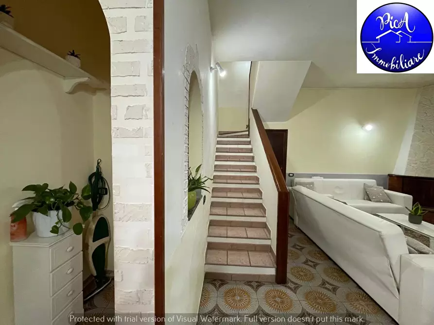 Immagine 21 di Terreno edificabile in vendita  in Viale Adriatico, 34 a Anzio