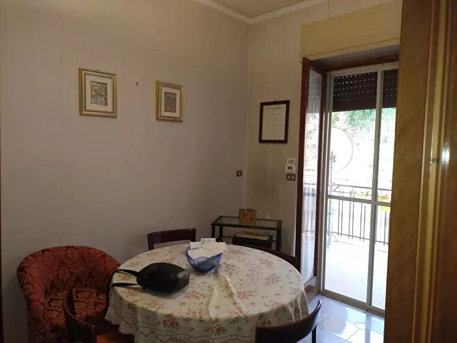 Immagine 9 di Casa trifamiliare in vendita  in Via Madre Teresa di Calcutta, n. 1 a Messina