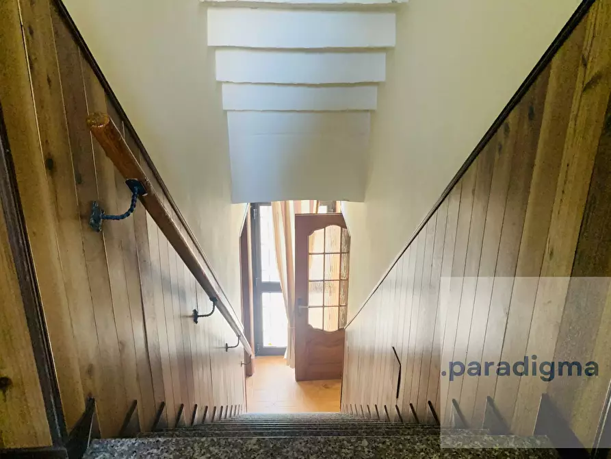 Immagine 15 di Terreno edificabile in vendita  in Frazione Tre Cantoni a Alzano Scrivia