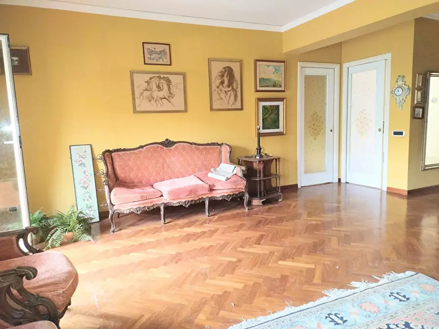 Immagine 2 di Casa trifamiliare in vendita  in Via Olimpia, 4c a Messina