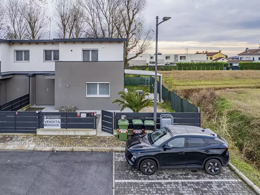 Immagine 45 di Terreno edificabile in vendita  a Albignasego