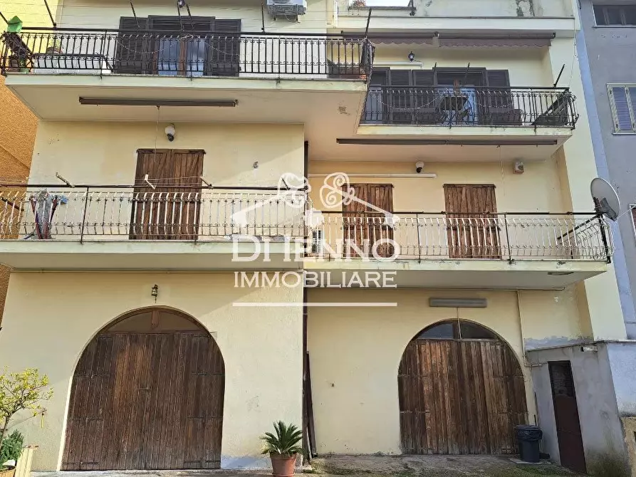 Immagine 19 di Casa trifamiliare in vendita  in Via Trento a Canale Monterano