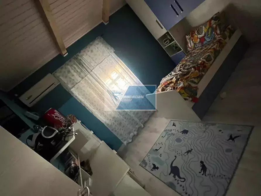 Immagine 9 di Casa trifamiliare in vendita  in Via Tagliamento, 40 a Buccheri