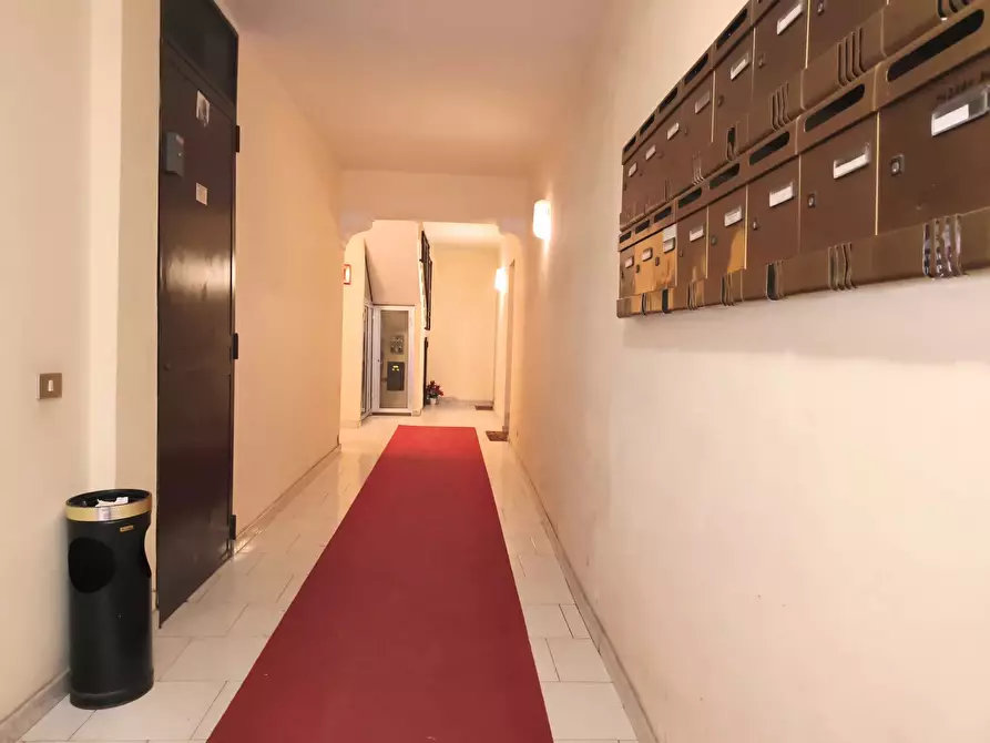 Immagine 3 di Casa trifamiliare in vendita  in Via Giovanni Denaro, 6 a Messina