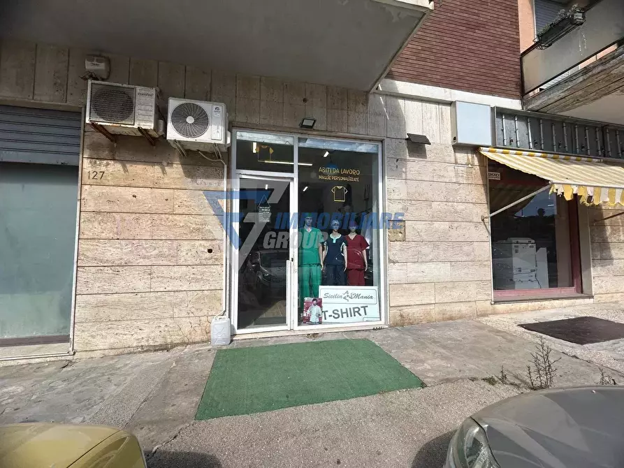 Immagine 2 di Attico in vendita  in VIA TORINO a Siracusa