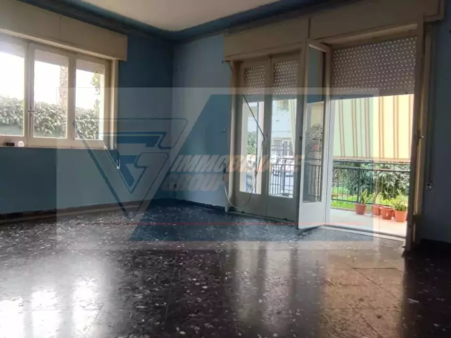 Immagine 22 di Casa trifamiliare in vendita  in Via Cassaro, 11 a Siracusa