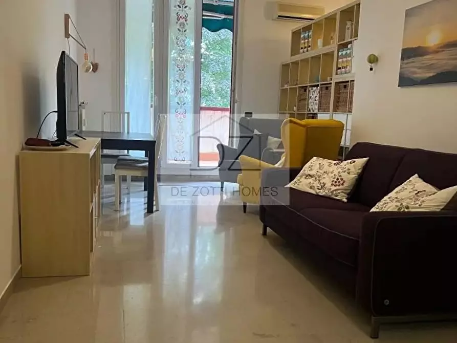 Immagine 5 di Casa trifamiliare in affitto  in Via Airolo, 36 a Milano