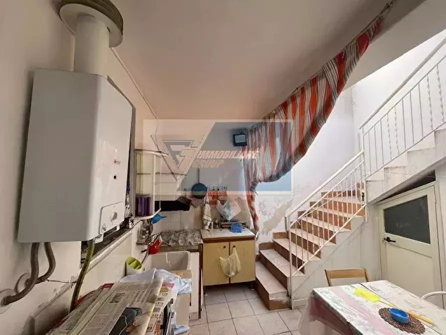Immagine 13 di Monolocale in vendita  in Via Semaforo a Siracusa