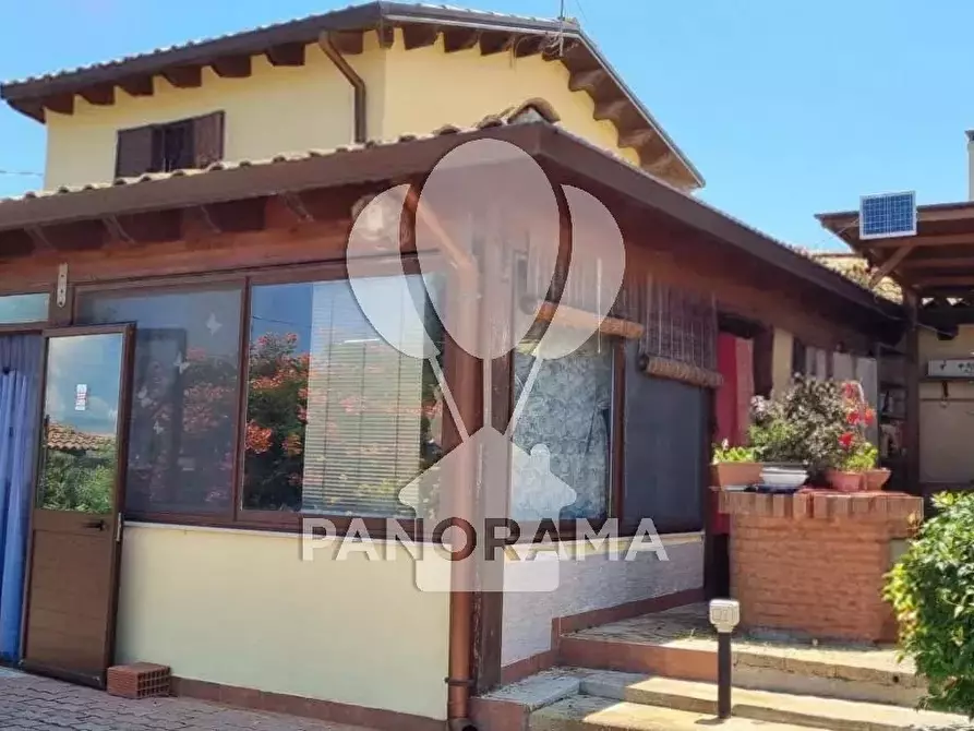 Immagine 2 di Terreno edificabile in vendita  in B&B falconeria a Partinico