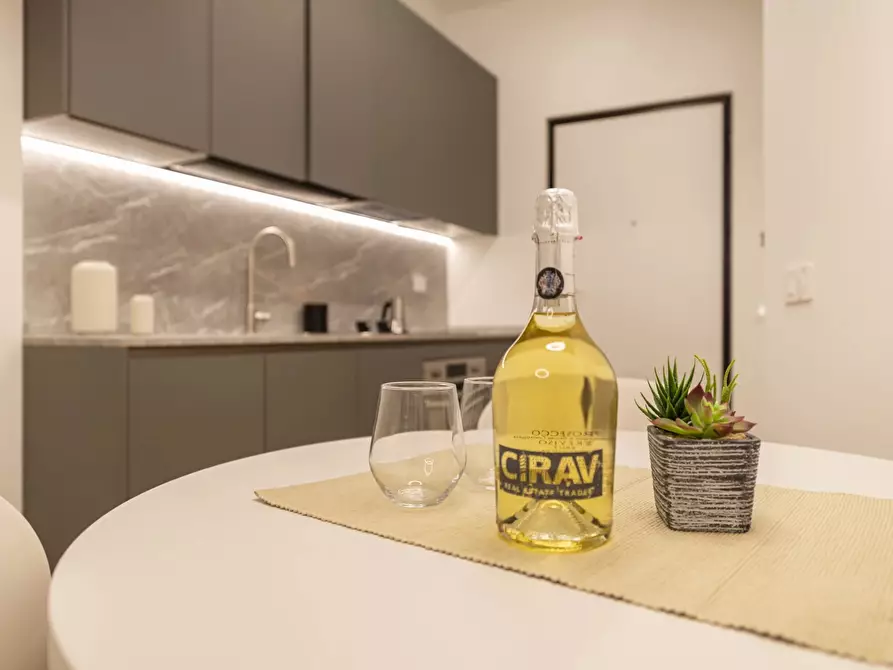 Immagine 10 di Casa trifamiliare in affitto  in VIA TINO SAVI, 76. a Sesto San Giovanni