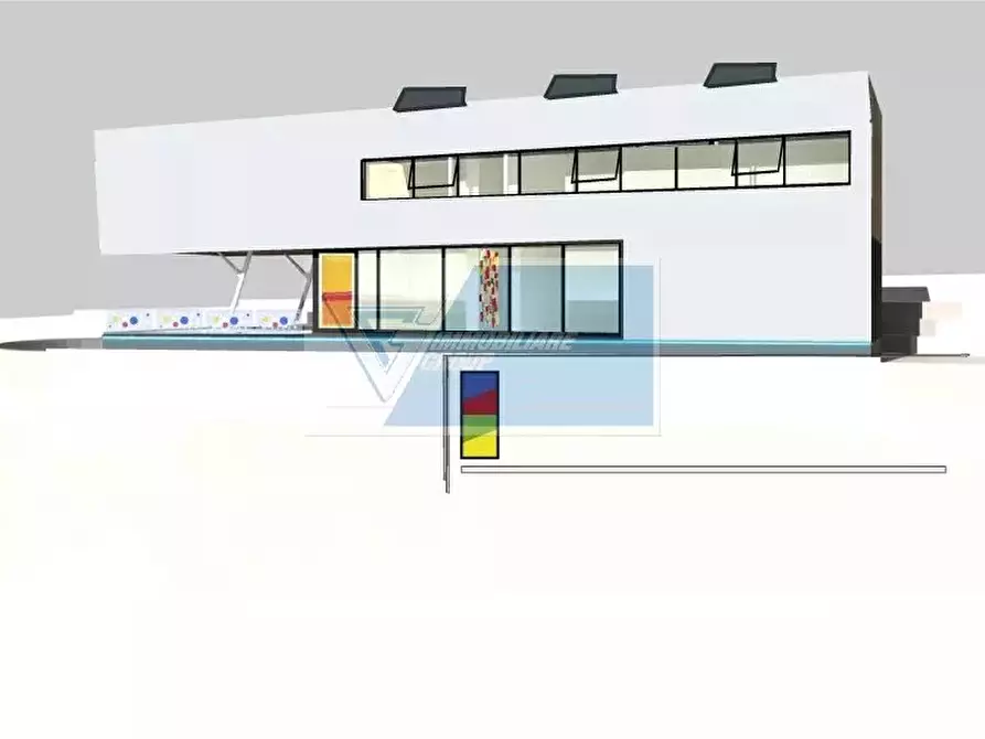 Immagine 3 di Terreno edificabile in vendita  in Traversa Sinerchia a Siracusa