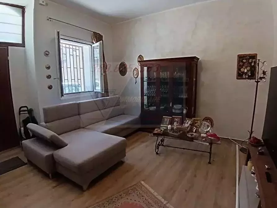 Immagine 1 di Casa trifamiliare in vendita  in via Bainsizza a Siracusa