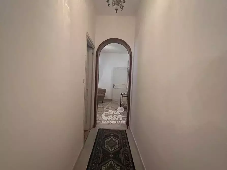 Immagine 6 di Terreno edificabile in vendita  a Marsala