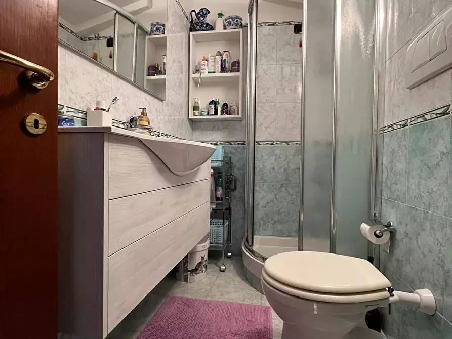 Immagine 25 di Terreno edificabile in vendita  in Via Parma a Chiavari