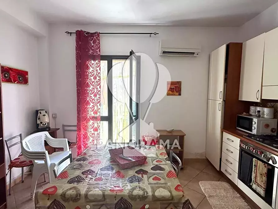 Immagine 21 di Casa trifamiliare in vendita  in Via Don Luigi Sturzo, 15 a Balestrate