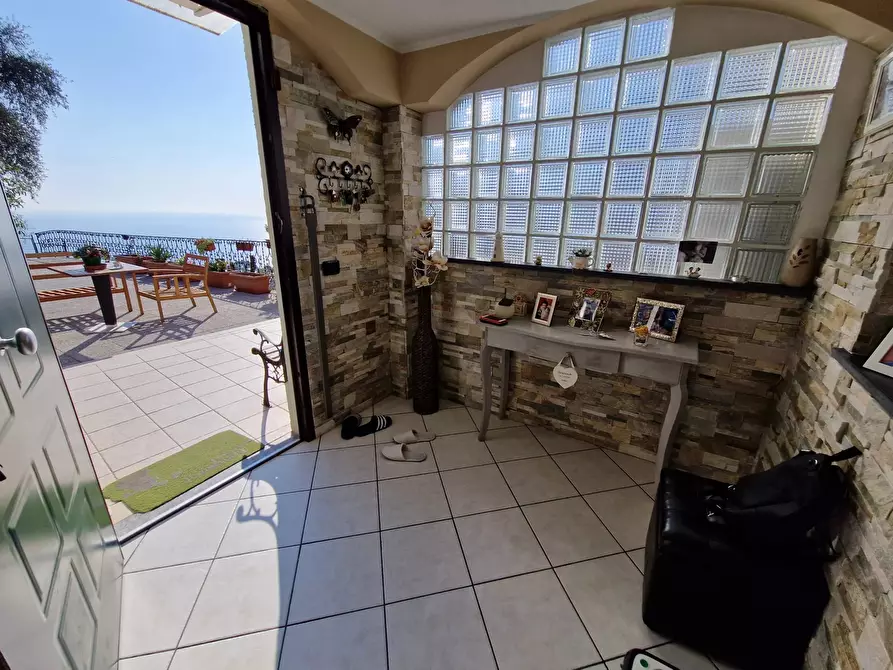 Immagine 12 di Casa trifamiliare in vendita  in Sant'Andrea di Rovereto a Chiavari