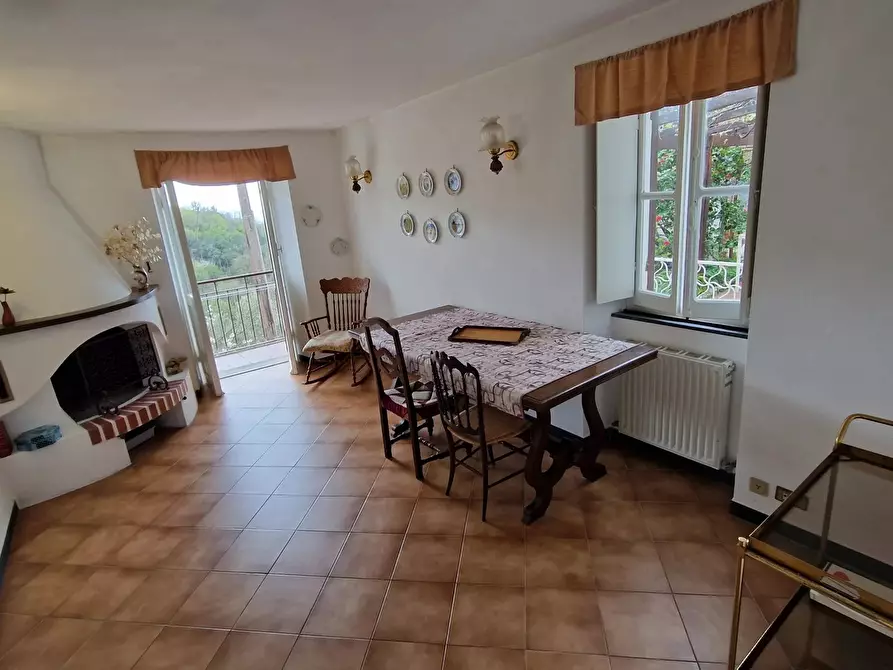 Immagine 7 di Terreno edificabile in vendita  in Sorlana a Lavagna