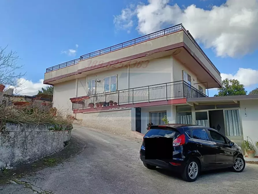 Immagine 15 di Terreno edificabile in vendita  in contrada garofalo a Buccheri