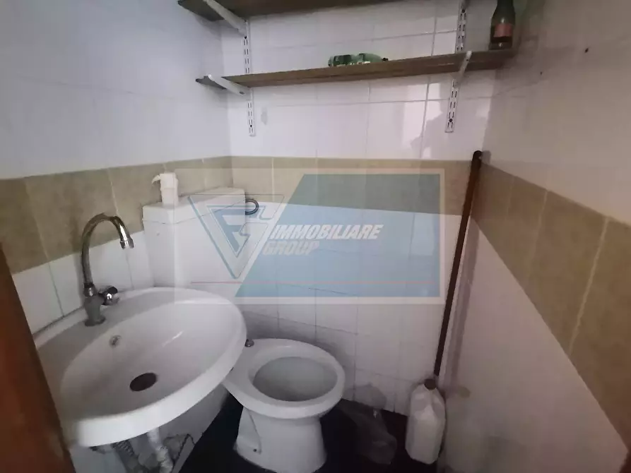 Immagine 2 di Attico in affitto  a Siracusa