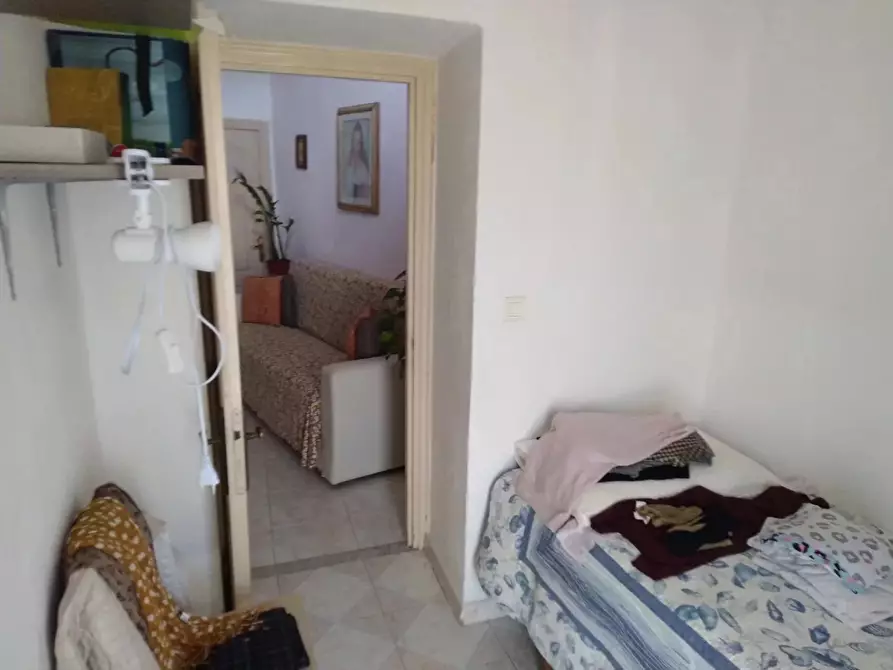 Immagine 10 di Casa trifamiliare in vendita  in Via Falerina, 29 a Ventimiglia