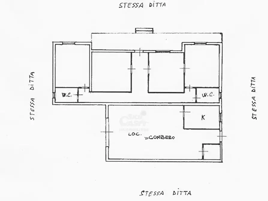 Immagine 10 di Terreno edificabile in vendita  a Marsala