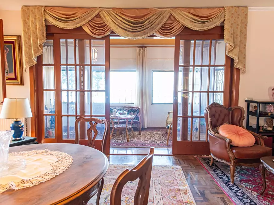 Immagine 11 di Terreno edificabile in vendita  in Via alle Ville 3 a Ventimiglia