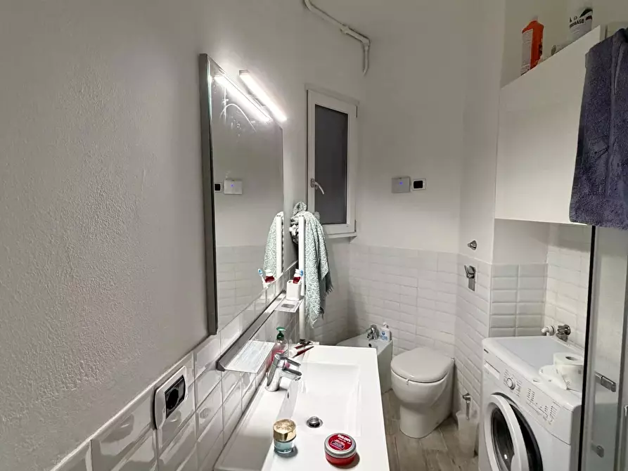 Immagine 16 di Casa trifamiliare in affitto  in Via Adolfo Wildt, 21 a Milano