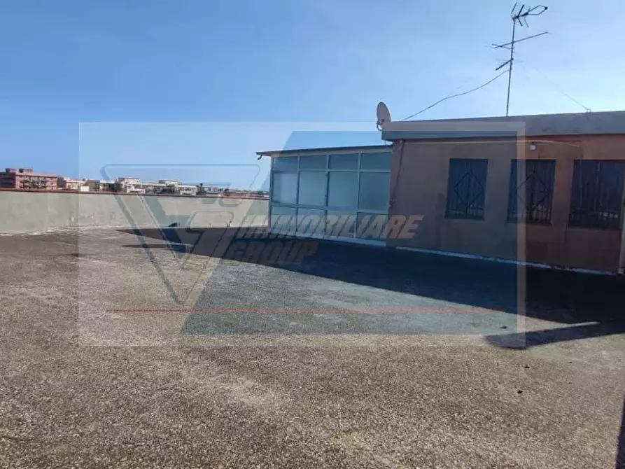 Immagine 9 di Casa trifamiliare in vendita  in Via Menfi, 8 a Siracusa