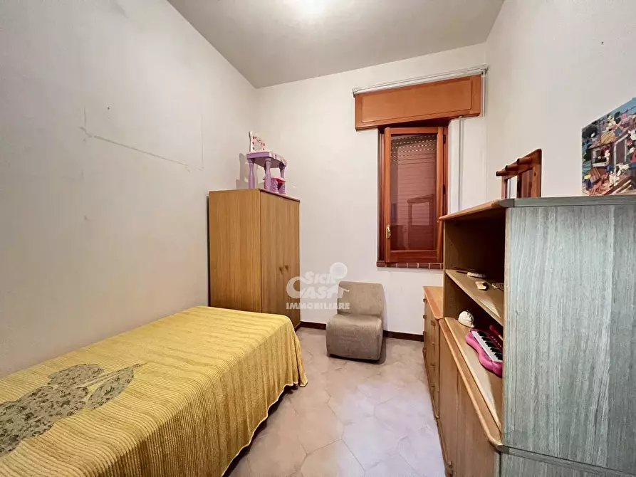 Immagine 20 di Terreno edificabile in vendita  a Marsala