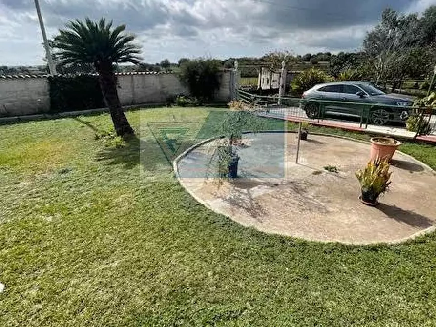 Immagine 29 di Terreno edificabile in vendita  in Via per Canicattini a Buccheri